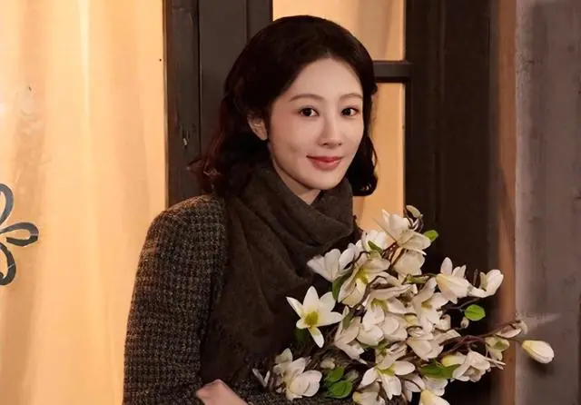 白玉兰最佳女主角七人候选名单公布，谭松韵《我的山与海》收视破2.1%成黑马 | 细节速览