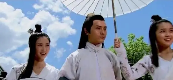 欧阳克痴迷穆念慈实为征服欲与权力失衡的投射 | 情报图