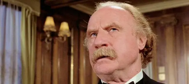 《尼罗河上的惨案》上映48年 主演存续状况与角色背景再考 | 资讯配图