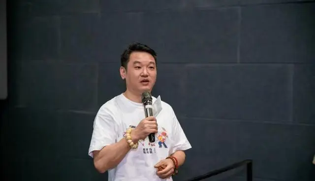 《金鸡一朵云》重庆映后交流会举行，盐亭籍主创谈川北乡愁叙事 | 情报图