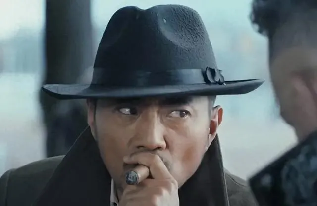 张涵予姜武卢靖姗主演《寻龙诀·觅踪》积压7年零宣发上线 | 细节速览