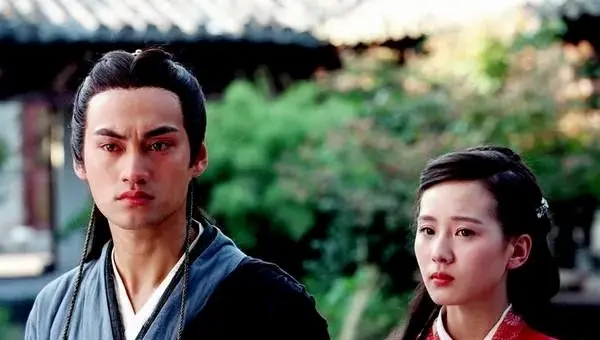 欧阳克痴迷穆念慈实为征服欲与权力失衡的投射 | 资讯配图