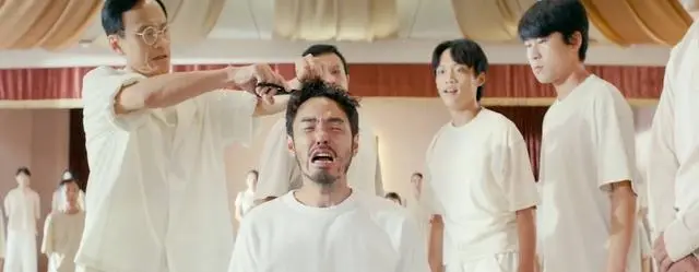 北大教授赵宏直播质疑《周处除三害》教徒被杀合理性 | 情报图