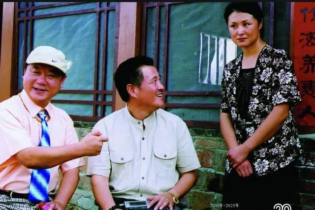 《乡村爱情19》海南开机，赵本山退居幕后象牙山面临叙事转向 | 情报图