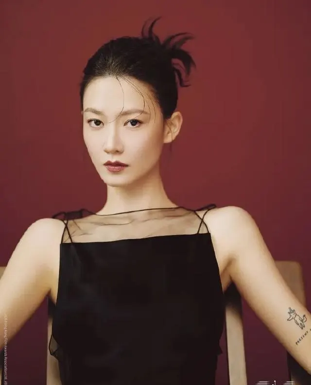 梁家辉第五次摘得金像奖影帝，廖子妤凭《像我这样的爱情》封后 | 情报图