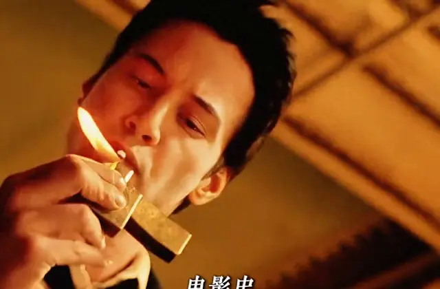 《康斯坦丁》驱魔人吸烟设定引发禁烟组织争议 | 细节速览