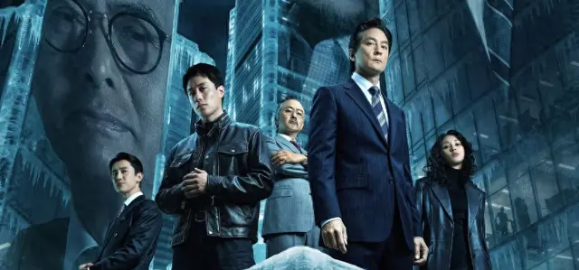 《寒战1994》五一档首日票房占比28.6%，十年续作引爆港片回潮 | 细节速览