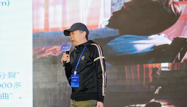 夏衍电影学会首届中小成本影片创投大会在建德落幕 | 资讯配图