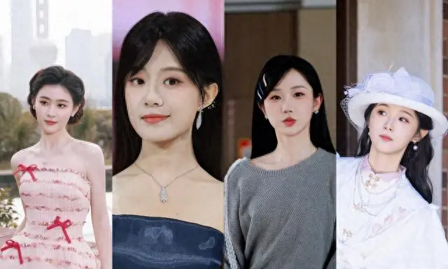 翟一莹等四位短剧高产女主年均20+部引观众审美疲劳 | 细节速览