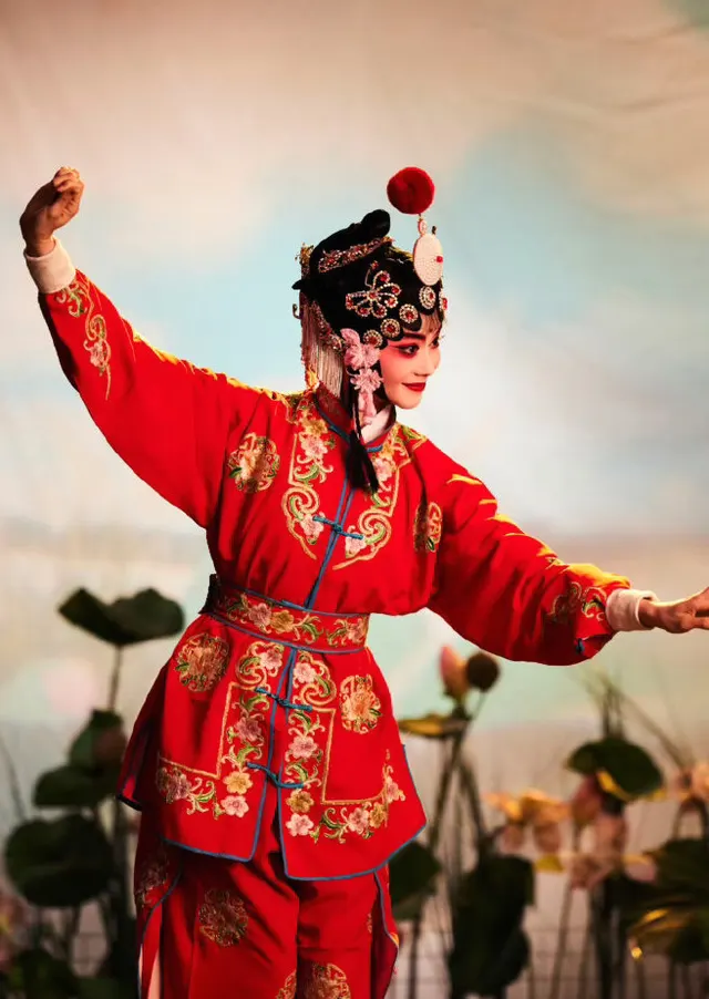 《主角》开播前四集聚焦小演员盼弟来弟,刘浩存饰演忆秦娥第14集登场 | 情报图 《主角》开播前四集聚焦小演员盼弟来弟,刘浩存饰演忆秦娥第14集登场 | 情报图