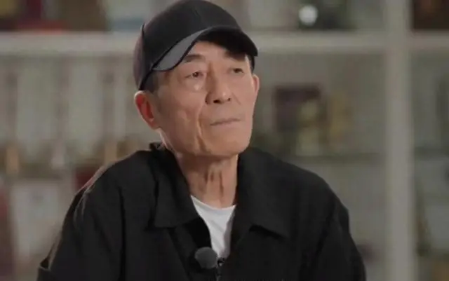 张艺谋陈婷结婚10周年，三子女成长轨迹首次集中公开 | 细节速览