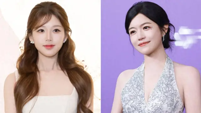 赵露思陈妍希双女主新剧《要多美丽就多美丽》进入实质筹备期，剧本全本交付，制作班底与角色设定首度披露 | 细节速览