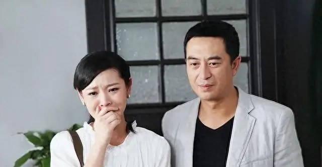 王维维四度搭档张嘉译后转型检察官角色 | 细节速览