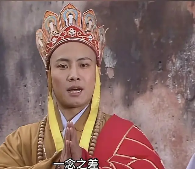 86版《西游记》三位唐僧演员对应角色三阶段成长 | 情报图 86版《西游记》三位唐僧演员对应角色三阶段成长 | 情报图