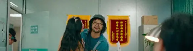 陈思诚新片《灿烂的她》以病房为舞台重构生死叙事 | 细节速览