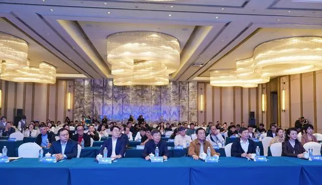 夏衍电影学会首届中小成本影片创投大会在建德落幕 | 细节速览
