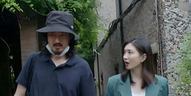 江疏影现身北京电影节相关信息更新 | 细节速览