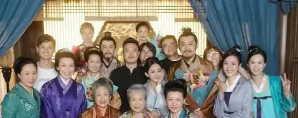 《知否》导演张开宙七个月选角敲定刘琳演大娘子 | 情报图