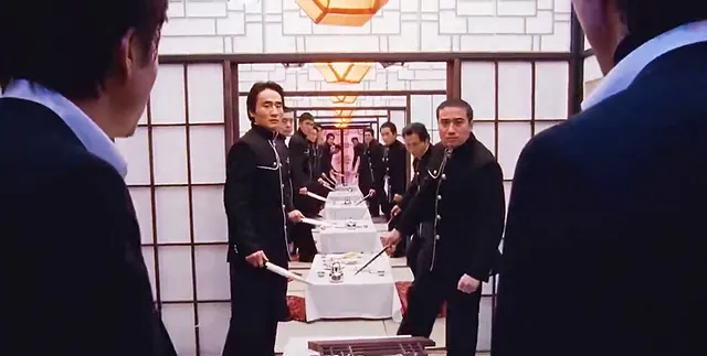 《伸冤人3》等十部2023年硬核动作电影集中上线 | 细节速览