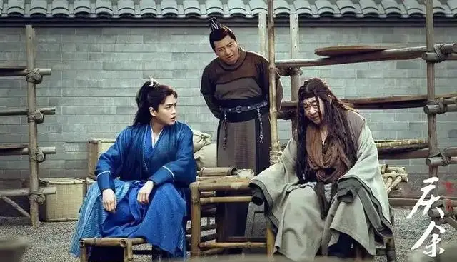 《庆余年》《武林外传》等长剧IP扎堆改编短剧热度断崖式下滑 | 资讯配图