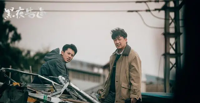 王鹤棣《咸鱼飞升》《将门独后》双待播，反套路修仙与权谋虐恋并行 | 细节速览