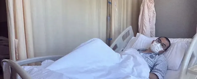 青年导演张中臣确诊高危型急性淋巴细胞白血病，多部获奖作品见证其底层叙事力量 | 细节速览