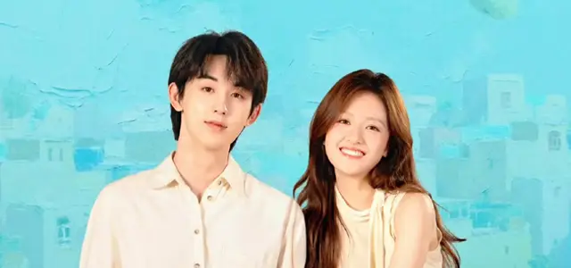 《喀什恋歌》央视一套开播,李兰迪郭俊辰演绎喀什青年返乡叙事 | 细节速览 《喀什恋歌》央视一套开播,李兰迪郭俊辰演绎喀什青年返乡叙事 | 细节速览