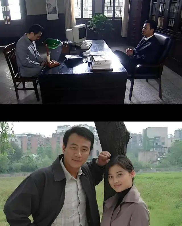 许亚军刘威胡军王志文主演三部9.4分年代剧重受关注 | 资讯配图 许亚军刘威胡军王志文主演三部9.4分年代剧重受关注 | 资讯配图